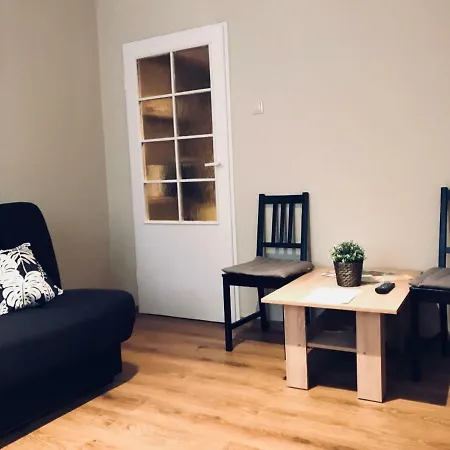 Ewa Apartamento Gdańsk