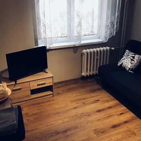 Ewa Apartamento Gdańsk