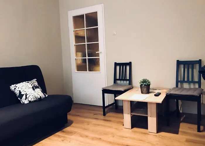 Ewa Apartamento Gdańsk