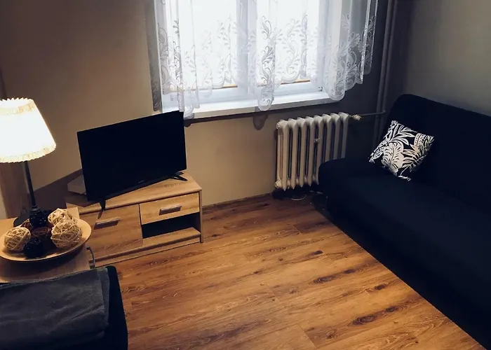 Ewa Apartamento Gdańsk