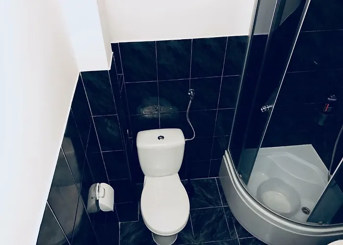 Apartmán Ewa Gdaňsk